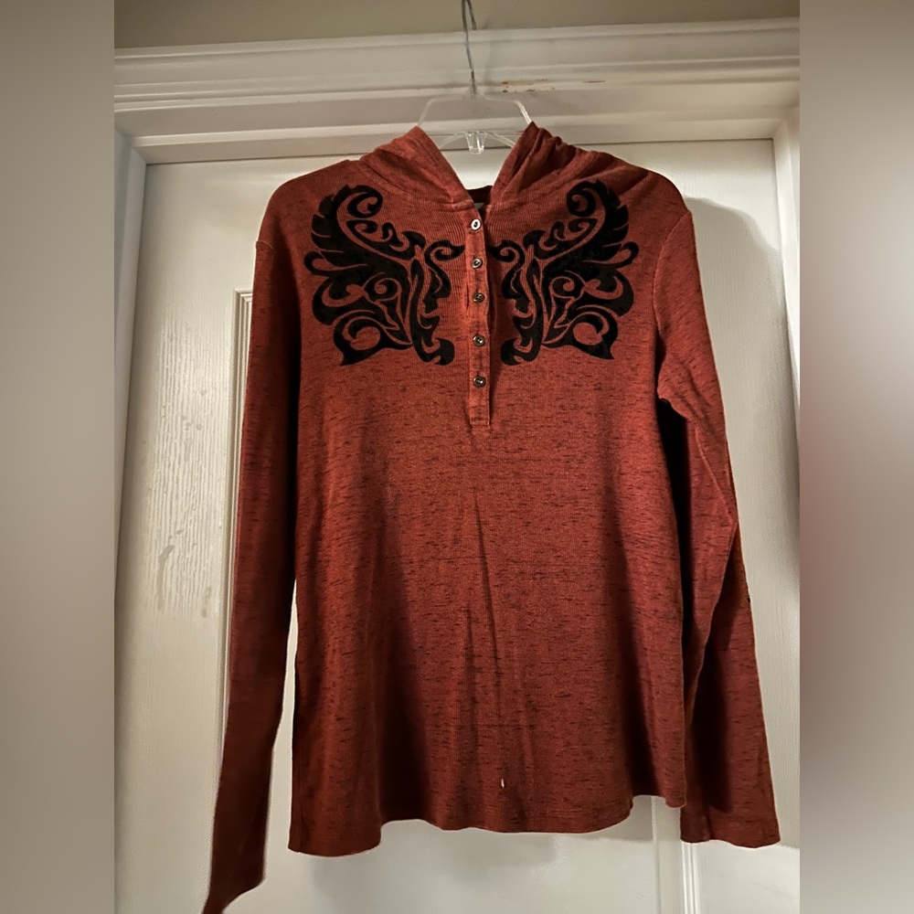 Harley Davidson Women’s hoodie
